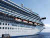 21 test positive for coronavirus on California cruise ship,says US Vice President Mike Pence