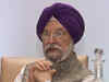 Coronavirus situation not to impact Air India divestment, says Hardeep Singh Puri at ET GBS 2020