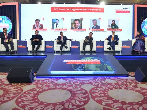 The panel discussion