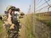 Pakistan violates ceasefire along LoC in J&K's Poonch