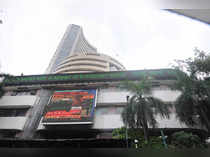 Bombay Stock Exchange