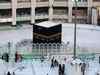 Saudi Arabia reopens area around sacred Kaaba amid virus measures