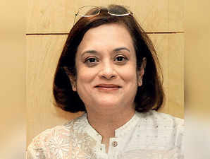 Debjani Ghosh