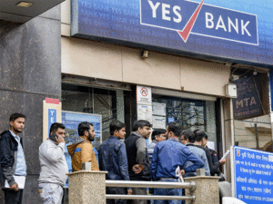 YES Bank