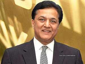 Rana Kapoor