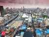 Mumbai's Bhendi Bazaar takes leap into future with mega redevelopment project