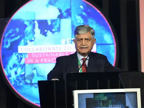 Gen VP Malik, Former Chief of Army Staff