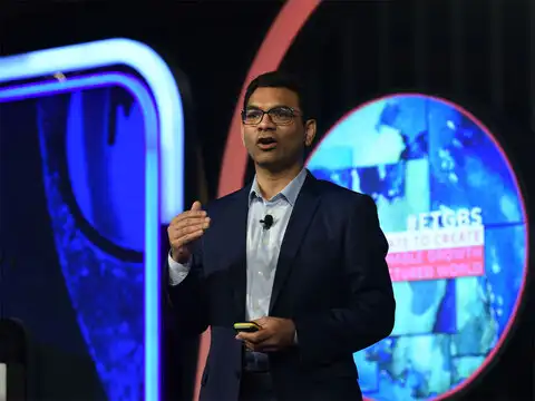 Sri Shivananda, CTO, PayPal
