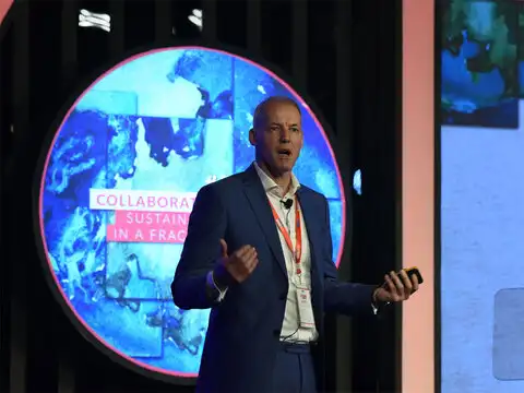 Janpieter Koning, Co-Chairman, PAL-V