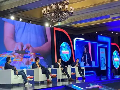 Panel Discussion: The App Economy - Creating New Categories