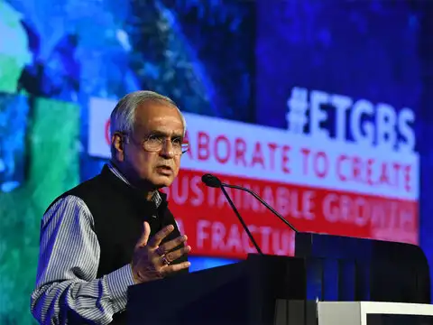 Dr Rajiv Kumar, Vice Chairman, NITI Aayog