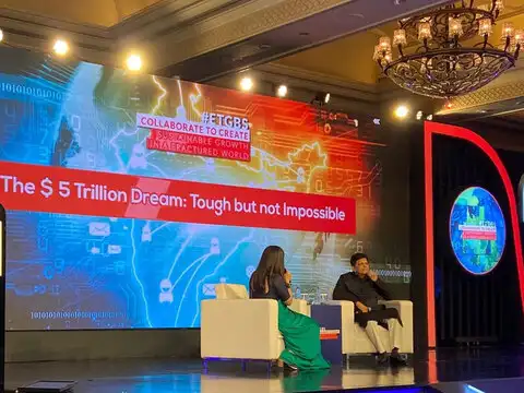 Piyush Goyal, Minister of Commerce and Railways