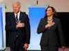 Kamala Harris endorses one-time rival Joe Biden's White House bid