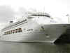 Coronavirus-hit cruise ship to dock as New York declares emergency