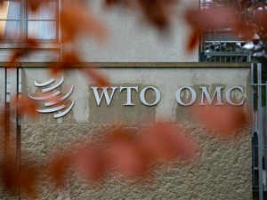 wto getty