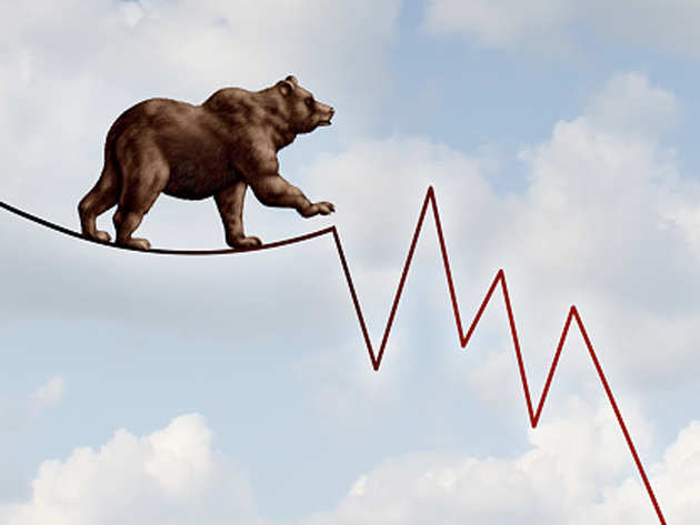 Traders' Diary: Nifty faces immediate resistance at 10,800