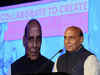 No one can touch India's minorities: Rajnath Singh at ET GBS 2020