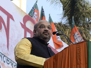 amit shah istock