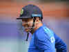 No change of stance on Dhoni's future, he "has to" perform in IPL for India comeback