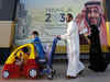 Saudi prince tests grip on power with desert raid, oil price war
