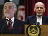 Afghan peace pact in chaos as presidential rivals squabble