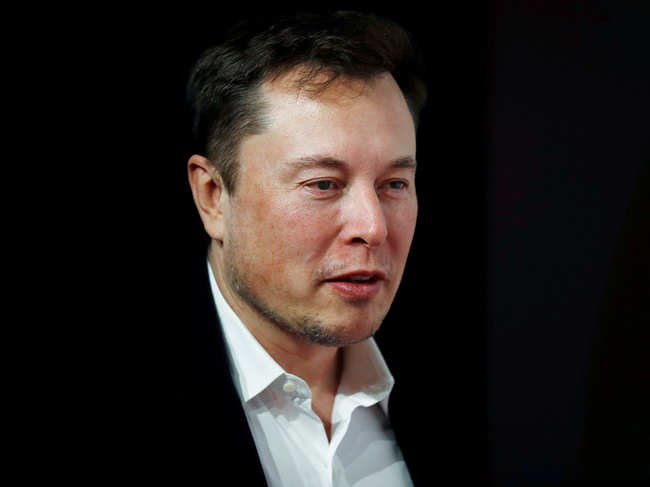 ​Elon Musk said that prevalence of coronavirus & other colds in general population is very high​.