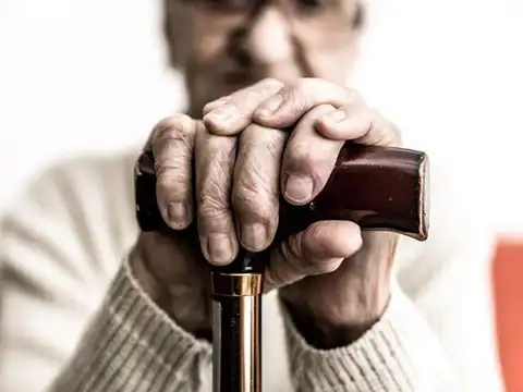 Age Is Just A Number