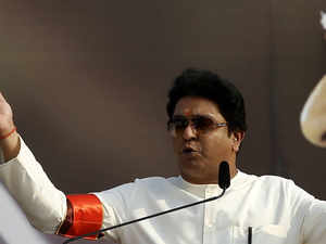 Raj thackeray AP