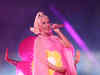Katy Perry hopes her first child is a girl