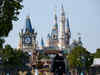 Disney partially reopens Shanghai resort after coronavirus shutdown