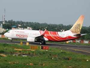 Air India Express to offer free rescheduling of tickets - The Economic Times