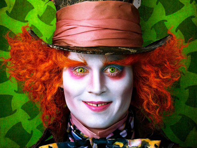 Mad Hatter may invite the UK’s Chancellor of the Exchequer to the next tea party.