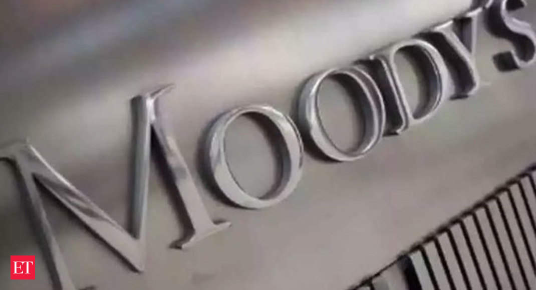 India gdp forecast | Covid-19 outbreak: Moody's cuts India growth forecast to 5.3%