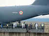 IAF aircraft to leave for coronavirus-hit Iran tonight to bring back Indians