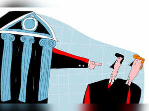 Maha Govt Tells Depts, Civic Bodies Not to Park Money in Private Banks