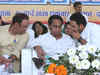 Ministers resign as crisis deepens in Madhya Pradesh