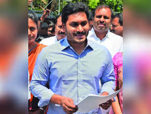Andhra Opposition Cries Foul Over New Panchayat Raj Ordinance