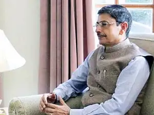 rn ravi ani