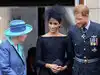 When did Sussexes announce transition?