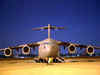 Globemaster airlifts Indians from Iran