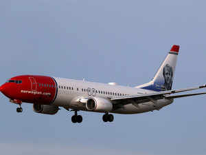 Norwegian-Air-reuters