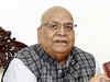 Keeping tabs on MP developments, will take decision after reaching Raj Bhavan: Governor Lalji Tandon
