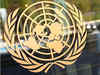 UN appeals for funds to shield refugees from coronavirus