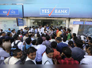 Yes Bank