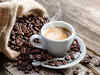Coffee climbs to defy fall in equities, commodities