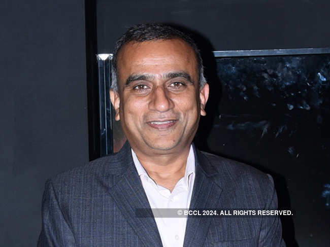 Sudhanshu Vats, group CEO and MD, Viacom18, talks about the company’s newest offering — Voot Select
