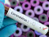 Coronavirus: 85-yr-old man tests positive in Jaipur
