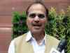 Personal ambition played major part in Scindia's decision: Adhir Ranjan Chowdhury