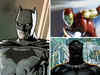 Batman, Iron Man & Black Panther: Wealthiest Superheroes Who Mean Serious Business