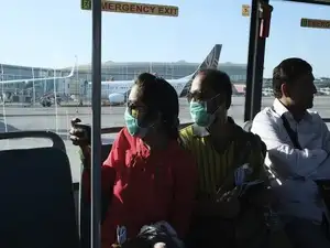 Airport